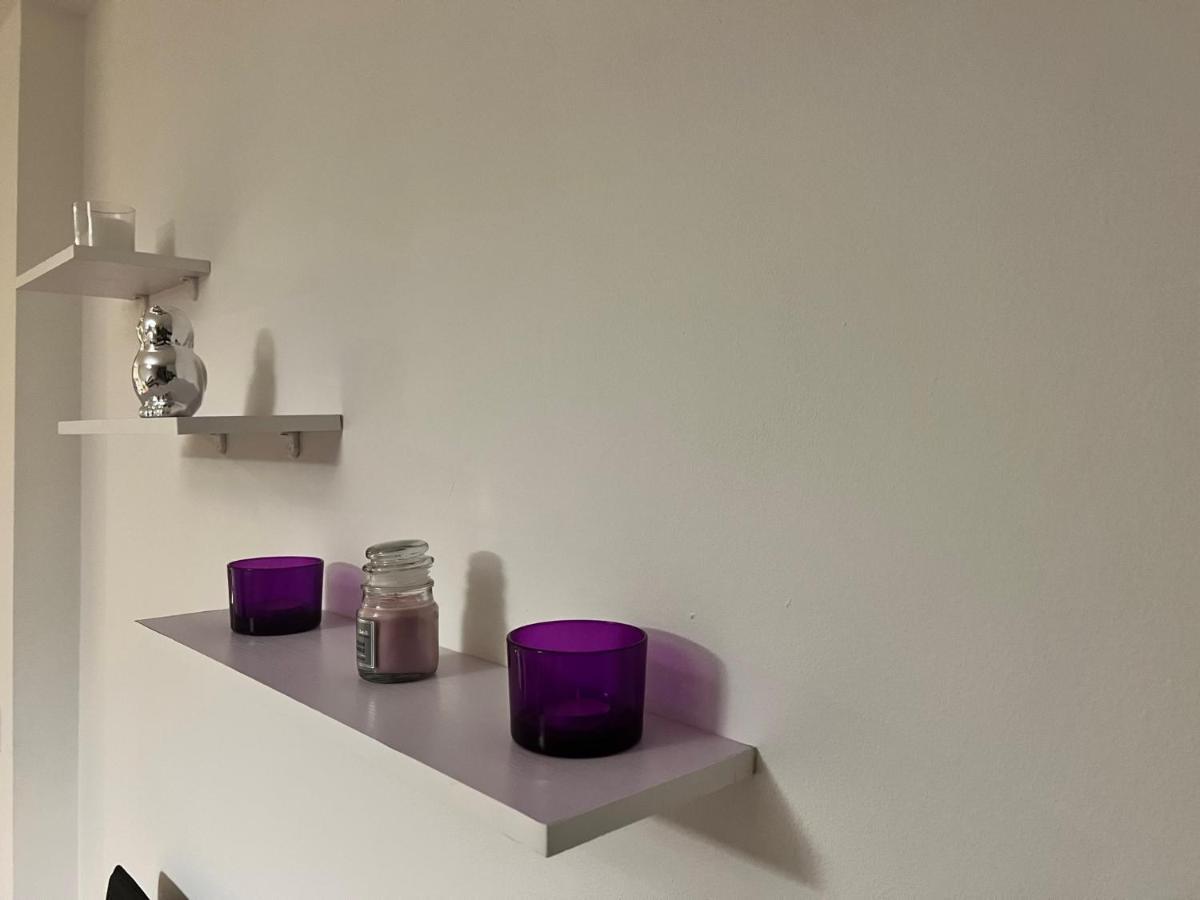Stratford Bow London Apartment ภายนอก รูปภาพ